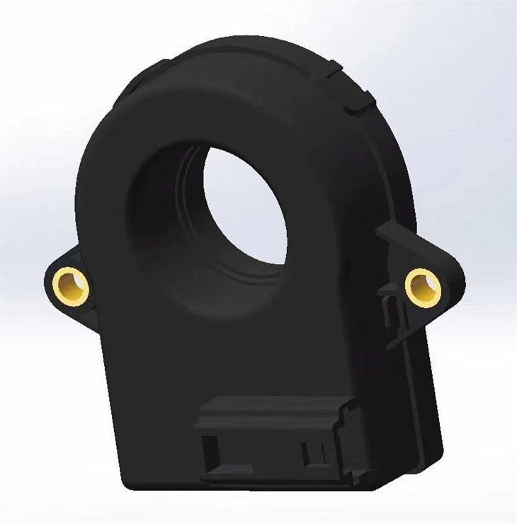 AUTOMOTIVE CURRENT TRANSDUCER BMS BDU PDU RCANV500H