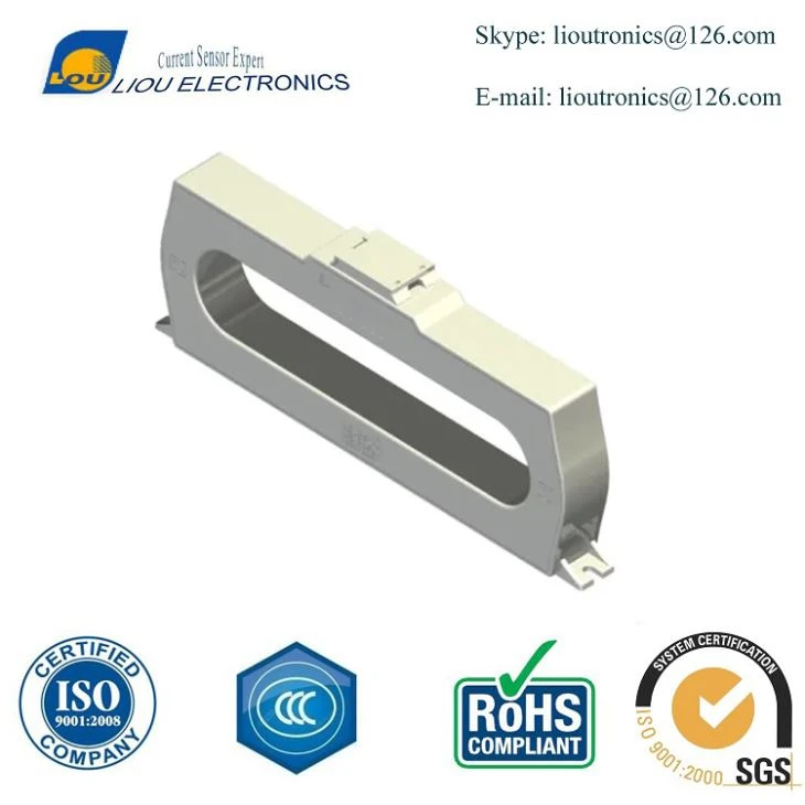 Buka Residual Current Transformer
