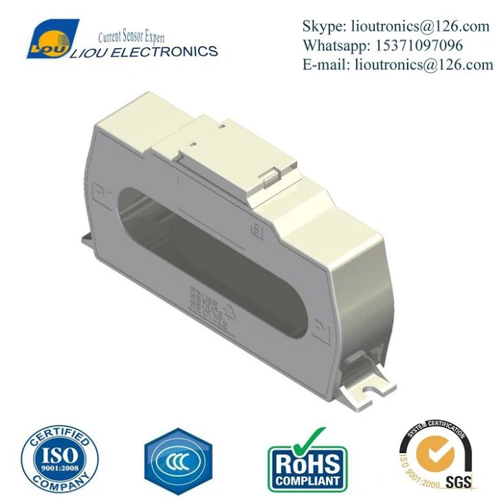 Protection Electrical Current Transformer Center2