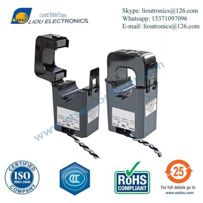 CT Core Split Akurasi Tinggi