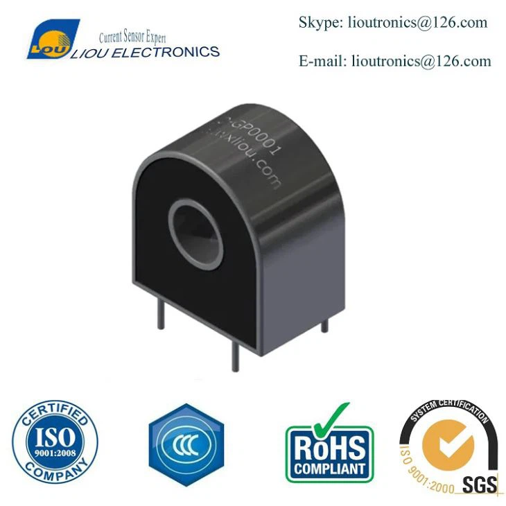 Current Transformer PCB CT