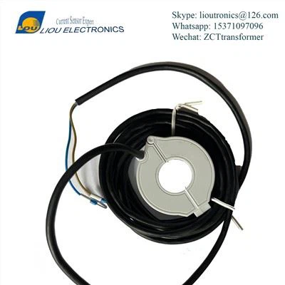 Apa saja persyaratan perawatan untuk Kumparan Rogowski Frekuensi Tinggi?